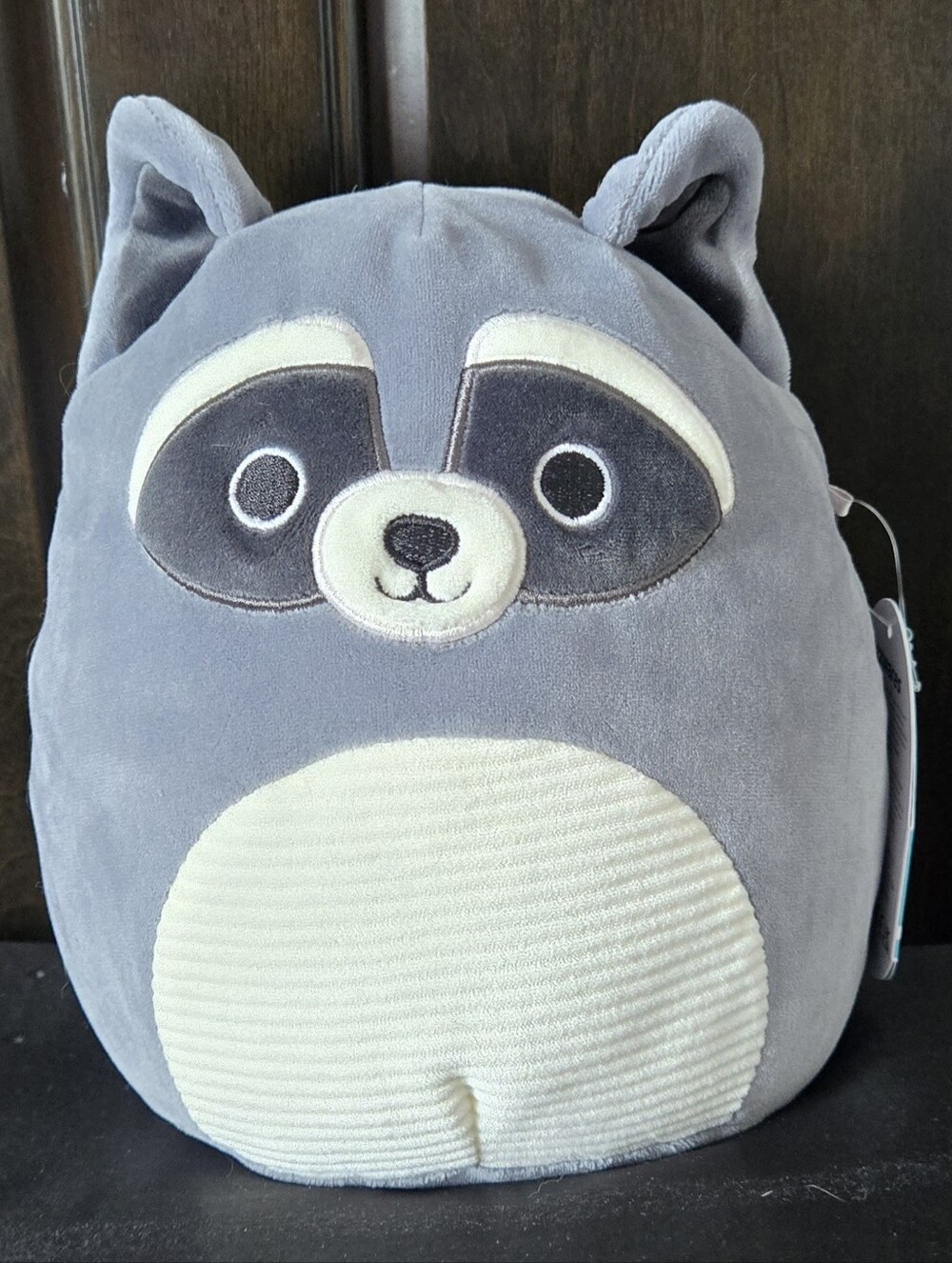 Squishmallow Rocky